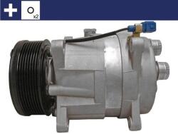 MAHLE Compresor, climatizare MAHLE BEHR ACP 374 000S (ACP 374 000S)