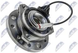 NTY Set rulment roata NTY KLP-PL-025 (KLP-PL-025)