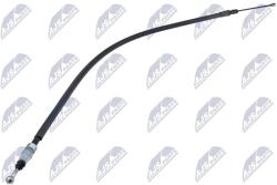 NTY Cablu, frana de parcare NTY HLR-CT-020 (HLR-CT-020)