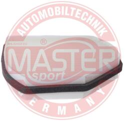 Master-sport Germany Filtru, aer habitaclu MASTER-SPORT GERMANY 2897-IF-PCS-MS (2897-IF-PCS-MS)