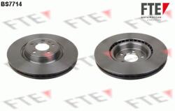 FTE Disc frana FTE 9071040 (9071040)
