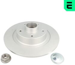 OPTIMAL Disc frana OPTIMAL 702979BS1 (702979BS1)