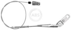 ABS Cablu, frana de parcare ABS K10059 (K10059)
