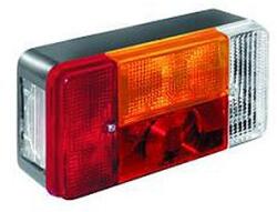 VAN WEZEL Lampa spate VAN WEZEL 9902924 (9902924)