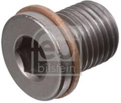 Febi Bilstein surub de golire, baia de ulei FEBI BILSTEIN 104466 (104466)