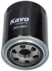 KAVO PARTS Filtru ulei KAVO PARTS HO-607 (HO-607) - automobilus