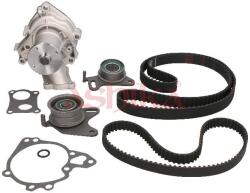 ASHIKA Set pompa apa + curea dintata ASHIKA SKCM02 (SKCM02) - automobilus