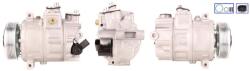 LUCAS Compresor, climatizare LUCAS ACP222 (ACP222)