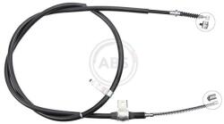 ABS Cablu, frana de parcare ABS K18924 (K18924)