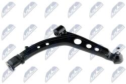 NTY Brat, suspensie roata NTY ZWD-FT-022 (ZWD-FT-022)