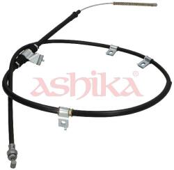ASHIKA Cablu, frana de parcare ASHIKA 131-05-541R (131-05-541R)