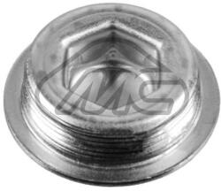 Metalcaucho surub de golire, baia de ulei METALCAUCHO 05113 (05113)