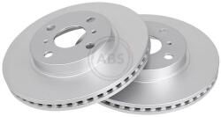 ABS Disc frana ABS 17748 (17748)