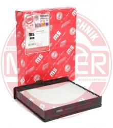 Master-sport Germany Filtru, aer habitaclu MASTER SPORT 2430-IF-PCS-MS (2430-IF-PCS-MS)