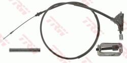 TRW Cablu, frana de parcare TRW GCH375 (GCH375)