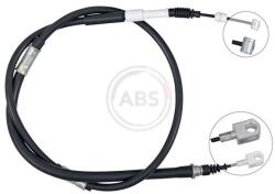 ABS Cablu, frana de parcare ABS K16409 (K16409)