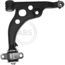 ABS Brat, suspensie roata ABS 210810 (210810)