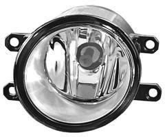 VAN WEZEL Proiector ceata VAN WEZEL 5432995 (5432995)