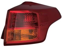 VAN WEZEL Lampa spate VAN WEZEL 5473932 (5473932)