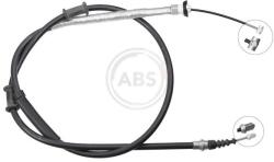 ABS Cablu, frana de parcare ABS K18941 (K18941)