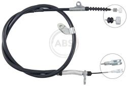 ABS Cablu, frana de parcare ABS K14139 (K14139)