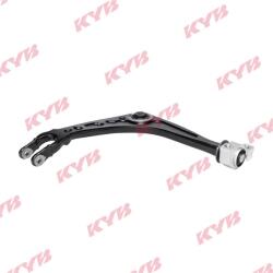KYB Brat, suspensie roata KYB KSC4166 (KSC4166)