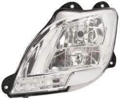 TRUCKLIGHT Far TRUCKLIGHT HL-DA004L (HL-DA004L)