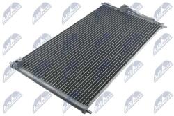 NTY Condensator, climatizare NTY CCS-HD-003 (CCS-HD-003)