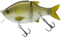 Molix Glide Bait 140F LIP / #458 - Ghost Ayu wobbler műcsali