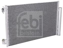 Febi Bilstein Condensator, climatizare FEBI BILSTEIN 188560 (188560)