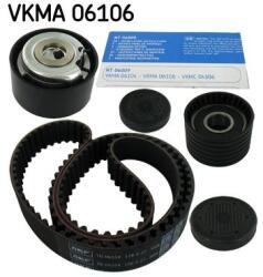 SKF Set curea de distributie SKF VKMA 06106 (VKMA 06106)