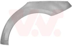 VAN WEZEL Panou lateral VAN WEZEL 3017147 (3017147)