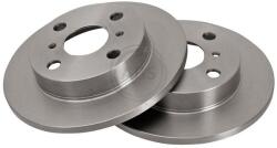 ABS Disc frana ABS 16015 (16015)