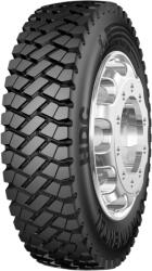 Continental hdc 385/55 R22.5 158K M+S 3PMSF On/Off Húzó
