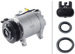 HELLA Compresor, climatizare HELLA >>> Easy2Fit - automobilus - 1 855,98 RON