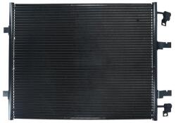 KAMOKA Condensator, climatizare KAMOKA 7800294 (7800294) - automobilus