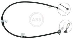 ABS Cablu, frana de parcare ABS K14547 (K14547)