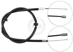 ABS Cablu, frana de parcare ABS K13706 (K13706)