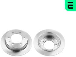 OPTIMAL Disc frana OPTIMAL BS-8756C (BS-8756C)