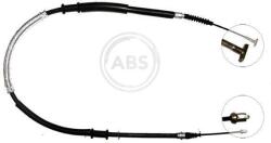 ABS Cablu, frana de parcare ABS K18007 (K18007)
