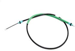 MTR Cablu, frana de parcare MTR 12119005 (12119005) - automobilus