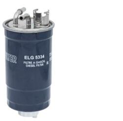 MECAFILTER filtru combustibil MECAFILTER ELG5334 (ELG5334)