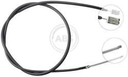 ABS Cablu, frana de parcare ABS K13318 (K13318)