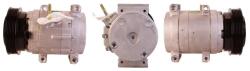 LUCAS Compresor, climatizare LUCAS ACP781 (ACP781)
