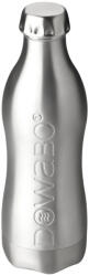 Dowabo rozsdamentes acél kulacs - egyfalú, 800 ml - steel (do-08-pur-ste)