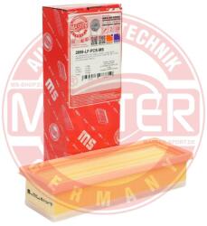 Master-sport Germany Filtru aer MASTER-SPORT GERMANY 2859-LF-PCS-MS (2859-LF-PCS-MS)
