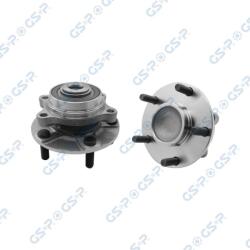 GSP Set rulment roata GSP 9400247 (9400247)