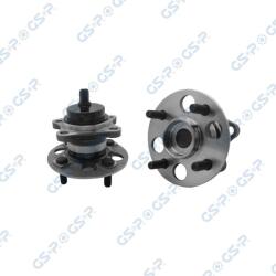 GSP Set rulment roata GSP 9400087 (9400087)