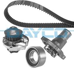 DAYCO Set pompa apa + curea dintata DAYCO KTBWP1840T1 (KTBWP1840T1)