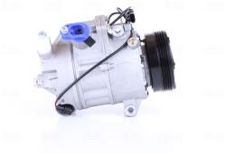 NISSENS Compresor, climatizare NISSENS ** FIRST FIT ** 890759 (890759)